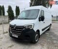 Белый Рено Мастер, объемом двигателя 2.3 л и пробегом 187 тыс. км за 19500 $, фото 12 на Automoto.ua