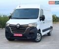 Белый Рено Мастер, объемом двигателя 2.3 л и пробегом 180 тыс. км за 18900 $, фото 11 на Automoto.ua