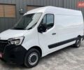 Белый Рено Мастер, объемом двигателя 2.3 л и пробегом 193 тыс. км за 19400 $, фото 7 на Automoto.ua