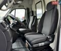 Белый Рено Мастер, объемом двигателя 2.3 л и пробегом 260 тыс. км за 17800 $, фото 20 на Automoto.ua