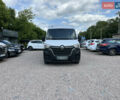 Белый Рено Мастер, объемом двигателя 2.3 л и пробегом 172 тыс. км за 20100 $, фото 2 на Automoto.ua