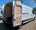 Білий Рено Мастєр, об'ємом двигуна 2.3 л та пробігом 255 тис. км за 17600 $, фото 31 на Automoto.ua