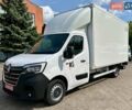 Білий Рено Мастєр, об'ємом двигуна 2.3 л та пробігом 278 тис. км за 23550 $, фото 10 на Automoto.ua