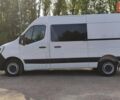 Білий Рено Мастєр, об'ємом двигуна 2.3 л та пробігом 238 тис. км за 17400 $, фото 22 на Automoto.ua