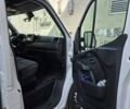 Білий Рено Мастєр, об'ємом двигуна 2.3 л та пробігом 55 тис. км за 24000 $, фото 5 на Automoto.ua