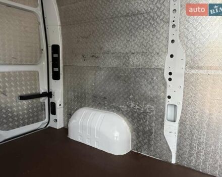 Белый Рено Мастер, объемом двигателя 0 л и пробегом 165 тыс. км за 19999 $, фото 35 на Automoto.ua