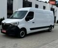 Белый Рено Мастер, объемом двигателя 2.3 л и пробегом 231 тыс. км за 17949 $, фото 16 на Automoto.ua