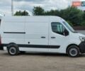 Белый Рено Мастер, объемом двигателя 2.3 л и пробегом 186 тыс. км за 19300 $, фото 39 на Automoto.ua