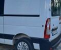 Білий Рено Мастєр, об'ємом двигуна 2.3 л та пробігом 287 тис. км за 18000 $, фото 3 на Automoto.ua