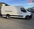 Белый Рено Мастер, объемом двигателя 2.3 л и пробегом 182 тыс. км за 21900 $, фото 7 на Automoto.ua