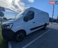 Белый Рено Мастер, объемом двигателя 2.3 л и пробегом 195 тыс. км за 23200 $, фото 16 на Automoto.ua