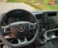 Белый Рено Мастер, объемом двигателя 2.3 л и пробегом 257 тыс. км за 18200 $, фото 4 на Automoto.ua