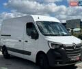 Білий Рено Мастєр, об'ємом двигуна 2.3 л та пробігом 143 тис. км за 19790 $, фото 5 на Automoto.ua