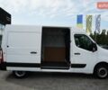 Белый Рено Мастер, объемом двигателя 2.3 л и пробегом 137 тыс. км за 22500 $, фото 11 на Automoto.ua
