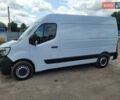 Белый Рено Мастер, объемом двигателя 2.3 л и пробегом 186 тыс. км за 19300 $, фото 46 на Automoto.ua