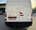 Белый Рено Мастер, объемом двигателя 2.3 л и пробегом 182 тыс. км за 21900 $, фото 10 на Automoto.ua