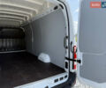 Белый Рено Мастер, объемом двигателя 2.3 л и пробегом 110 тыс. км за 23999 $, фото 8 на Automoto.ua