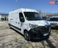 Рено Мастер 2020 в Одессе на Automoto.ua Белый Рено Мастер, объемом двигателя 2.3 л и пробегом 208 тыс. км за 20999 $, фото 3 на Automoto.ua