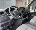 Белый Рено Мастер, объемом двигателя 2.3 л и пробегом 193 тыс. км за 18700 $, фото 13 на Automoto.ua