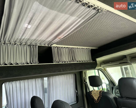 Белый Рено Мастер, объемом двигателя 2.3 л и пробегом 290 тыс. км за 23800 $, фото 33 на Automoto.ua