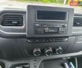 Білий Рено Мастєр, об'ємом двигуна 2.3 л та пробігом 230 тис. км за 15900 $, фото 8 на Automoto.ua