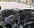 Білий Рено Мастєр, об'ємом двигуна 2.3 л та пробігом 89 тис. км за 18600 $, фото 6 на Automoto.ua