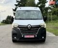 Белый Рено Мастер, объемом двигателя 2.3 л и пробегом 260 тыс. км за 17800 $, фото 2 на Automoto.ua