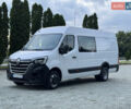 Белый Рено Мастер, объемом двигателя 2.3 л и пробегом 224 тыс. км за 26000 $, фото 6 на Automoto.ua
