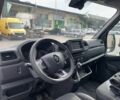 Белый Рено Мастер, объемом двигателя 0 л и пробегом 243 тыс. км за 22000 $, фото 4 на Automoto.ua