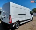 Білий Рено Мастєр, об'ємом двигуна 2.3 л та пробігом 255 тис. км за 17600 $, фото 16 на Automoto.ua