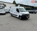 Белый Рено Мастер, объемом двигателя 2.3 л и пробегом 257 тыс. км за 18900 $, фото 6 на Automoto.ua