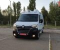 Білий Рено Мастєр, об'ємом двигуна 2.3 л та пробігом 274 тис. км за 15450 $, фото 9 на Automoto.ua