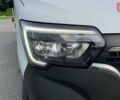 Білий Рено Мастєр, об'ємом двигуна 2.3 л та пробігом 212 тис. км за 18200 $, фото 8 на Automoto.ua