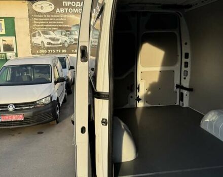 Белый Рено Мастер, объемом двигателя 2.3 л и пробегом 182 тыс. км за 21900 $, фото 23 на Automoto.ua