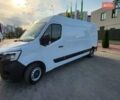 Белый Рено Мастер, объемом двигателя 2.3 л и пробегом 275 тыс. км за 21900 $, фото 13 на Automoto.ua