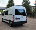 Белый Рено Мастер, объемом двигателя 2.3 л и пробегом 237 тыс. км за 17700 $, фото 45 на Automoto.ua