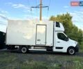 Белый Рено Мастер, объемом двигателя 2.3 л и пробегом 256 тыс. км за 21500 $, фото 5 на Automoto.ua