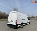 Белый Рено Мастер, объемом двигателя 2.3 л и пробегом 239 тыс. км за 24900 $, фото 12 на Automoto.ua
