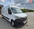 Білий Рено Мастєр, об'ємом двигуна 2.3 л та пробігом 220 тис. км за 18499 $, фото 4 на Automoto.ua