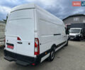 Белый Рено Мастер, объемом двигателя 2.3 л и пробегом 117 тыс. км за 21700 $, фото 7 на Automoto.ua