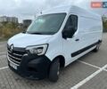 Белый Рено Мастер, объемом двигателя 2.3 л и пробегом 189 тыс. км за 19700 $, фото 1 на Automoto.ua