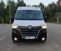 Білий Рено Мастєр, об'ємом двигуна 2.3 л та пробігом 238 тис. км за 16950 $, фото 17 на Automoto.ua
