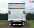 Белый Рено Мастер, объемом двигателя 2.3 л и пробегом 256 тыс. км за 21500 $, фото 13 на Automoto.ua