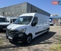 Рено Мастер 2020 в Одессе на Automoto.ua Белый Рено Мастер, объемом двигателя 2.3 л и пробегом 208 тыс. км за 20999 $, фото 48 на Automoto.ua