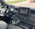 Білий Рено Мастєр, об'ємом двигуна 2.3 л та пробігом 124 тис. км за 17950 $, фото 11 на Automoto.ua