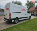Білий Рено Мастєр, об'ємом двигуна 2.3 л та пробігом 220 тис. км за 19750 $, фото 4 на Automoto.ua