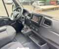Белый Рено Мастер, объемом двигателя 2.3 л и пробегом 257 тыс. км за 18900 $, фото 52 на Automoto.ua