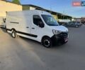Белый Рено Мастер, объемом двигателя 2.3 л и пробегом 182 тыс. км за 21900 $, фото 4 на Automoto.ua
