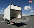 Білий Рено Мастєр, об'ємом двигуна 2.3 л та пробігом 187 тис. км за 25100 $, фото 26 на Automoto.ua