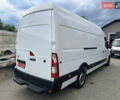 Белый Рено Мастер, объемом двигателя 2.3 л и пробегом 117 тыс. км за 21700 $, фото 4 на Automoto.ua